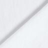 Viscose mélangée unie, armure toile – blanc,  thumbnail number 4