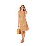 Robe portefeuille, Burda 6238 | 34 - 44,  thumbnail number 2