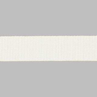 Ruban de reps, 26 mm – nature | Gerster, 