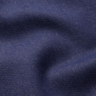 Denim uni robuste – bleu marine, 