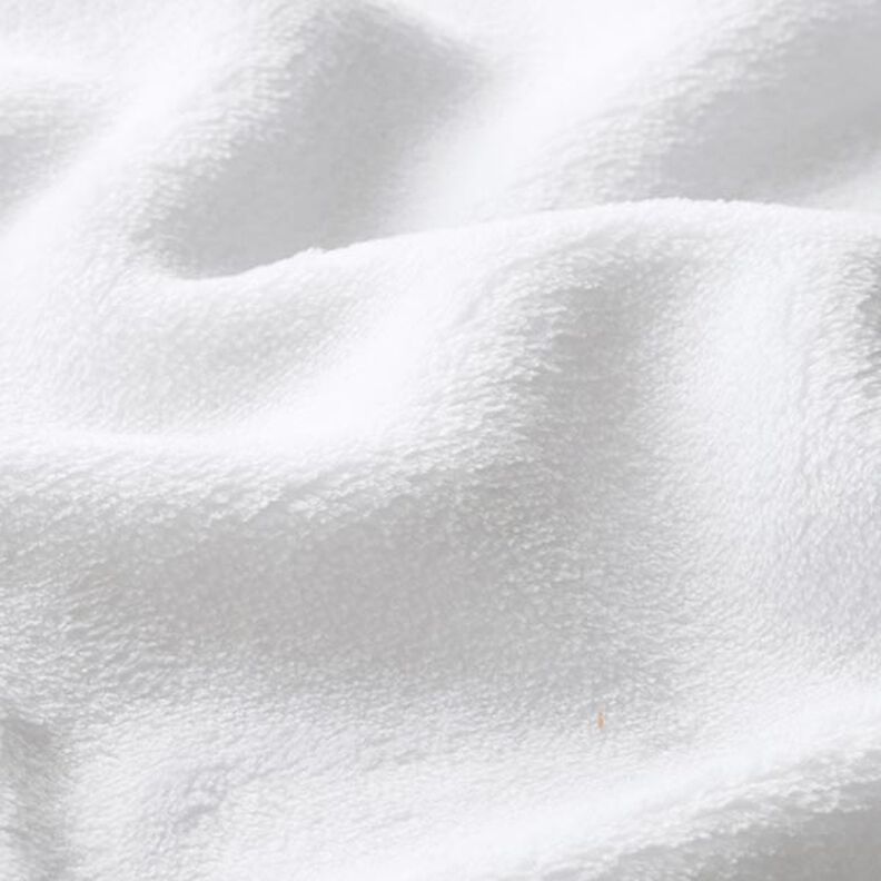Polaire douillet – blanc,  image number 3