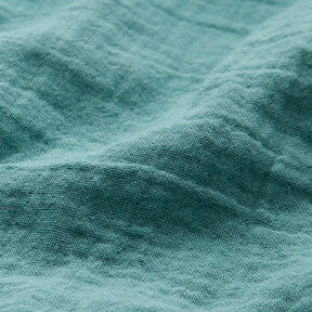 Gaze de coton 280 cm – eucalyptus, 