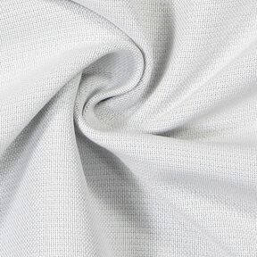 Tissu occultant Sunshade – gris soie, 
