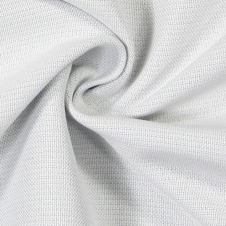 Tissu occultant Sunshade – gris soie,  image number 2