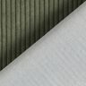 Tissu de revêtement aspect côtelé Fjord – pin foncé,  thumbnail number 3