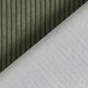 Tissu de revêtement aspect côtelé Fjord – vert foncé,  thumbnail number 3