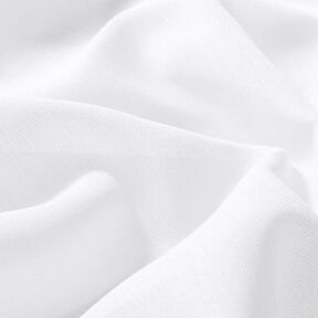 Voile Visillo 300 cm – blanc, 
