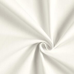 Tissu de décoration Canvas – écru, 