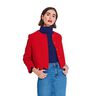 Veste | Burda 5870 | 34-44,  thumbnail number 2