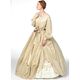 Costume historique, Butterick 5831|34 - 42,  thumbnail number 3