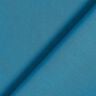Popeline de coton GOTS | Tula &ndash; bleu oc&eacute;an,  thumbnail number 3
