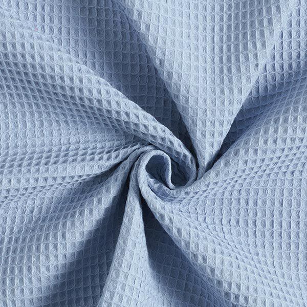 Nid d’abeille – bleu clair, image number 4
