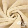 Peluche SuperSoft SHORTY [ 1 x 0,75 m | 1,5 mm ] - beige | Kullaloo,  thumbnail number 4