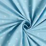 Jersey coton Petite ancre Impression numérique – bleu clair,  thumbnail number 3