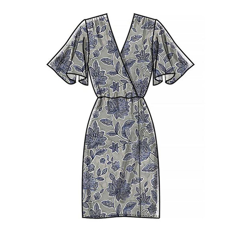 Robe, McCall‘s 7970 | 32-40,  image number 4