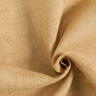 Tissu de décoration Jute Uni 150 cm – beige,  thumbnail number 1