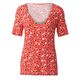 Robe, Burda 6075 | 34-44,  thumbnail number 9