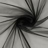 Tulle scintillant – noir,  thumbnail number 2