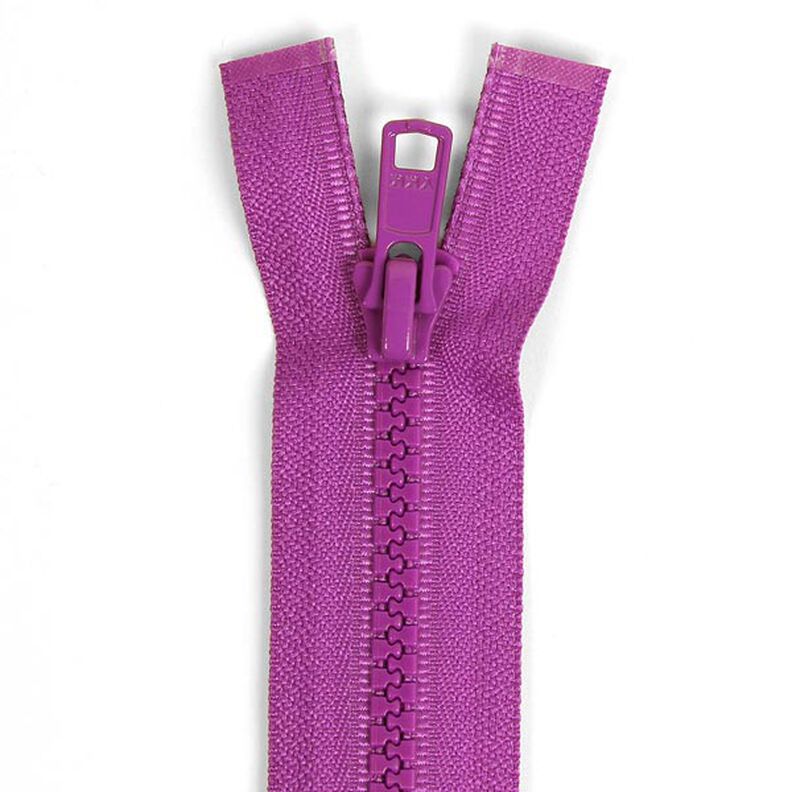 Fermeture éclair divisible | Plastique (853) | YKK,  image number 1