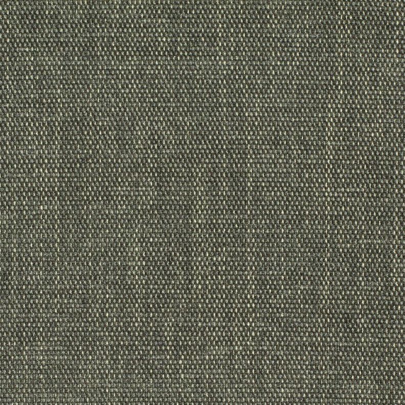 Tissu de revêtement Tissu chenille – vert foncé, image number 5