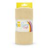 Nicki SHORTY [1 m x 0,75 m | Poil : 1,5 mm] - beige | Kullaloo,  thumbnail number 1