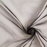 Organza – noir,  thumbnail number 1