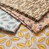 Tissu en coton Cretonne Feuilles artistiques – eucalyptus,  thumbnail number 5