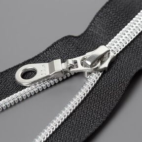 Fermeture éclair divisible | Plastique (580) | YKK, 