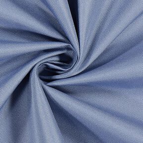 Tissu d’extérieur Panama Uni – bleu, 