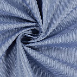 Tissu d’extérieur Panama Uni – bleu, 