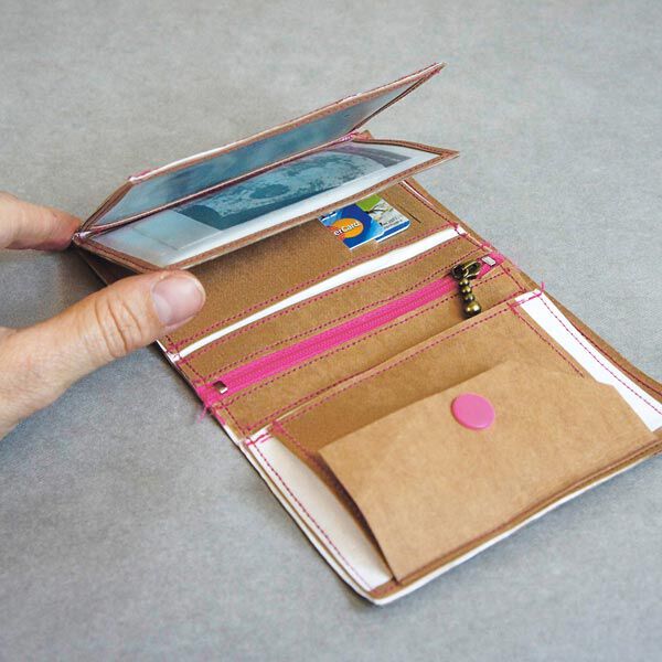 SnapPap | Papier aspect cuir 2,  image number 6