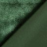 Tissu de décoration Velours – vert foncé,  thumbnail number 3