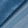 Tissu de décoration Velours – gris bleu,  thumbnail number 3