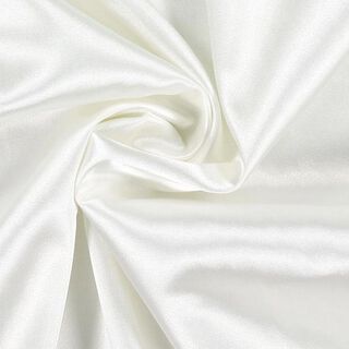 Stretch Satin – écru, 