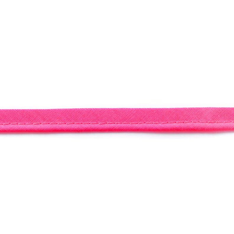 Passepoil Fluo – rose néon,  image number 1
