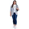 Tailleur grande taille | Burda 5935 | 44-54,  thumbnail number 2