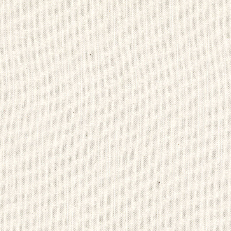 Tissu de décoration Semi-panama Structure légère – nature/beige clair,  image number 1