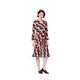 Robe, Burda 6176 | 34-44,  thumbnail number 2