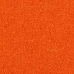 Feutrine 90 cm / épaisseur de 3 mm – orange, 