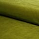 Tissu de revêtement Velours – olive,  thumbnail number 1
