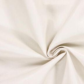 Similicuir Nappa – blanc, 
