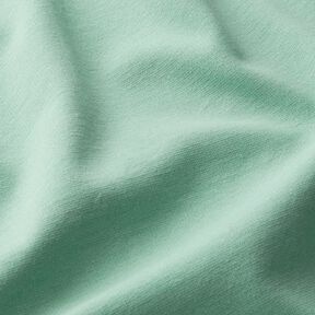 Jersey romanite uni – menthe clair, 