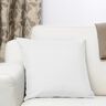Tissu de décoration Canvas – blanc,  thumbnail number 5