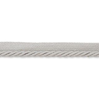Cordon passepoil [9 mm] - gris clair, 