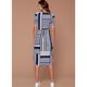 Haut raglan|Tunique|Robe, McCalls 7574 | 40 - 48,  thumbnail number 6