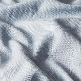 Tissu de rideau Brush – bleu clair, 