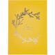 Bloc de cartes postales Nostalgic Christmas  | Rico Design – noir,  thumbnail number 7