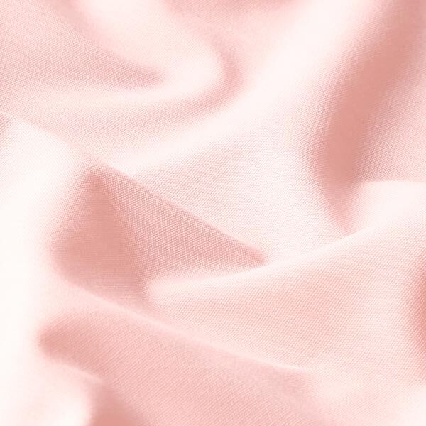 Popeline coton Uni – rose,  image number 2