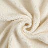 Sherpa Coton mélangé Uni – écru,  thumbnail number 1