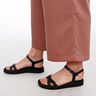 FRAU HEDDA - Jupe-culotte à jambes larges et ceinture élastique, Studio Schnittreif | XS - XXL,  thumbnail number 7